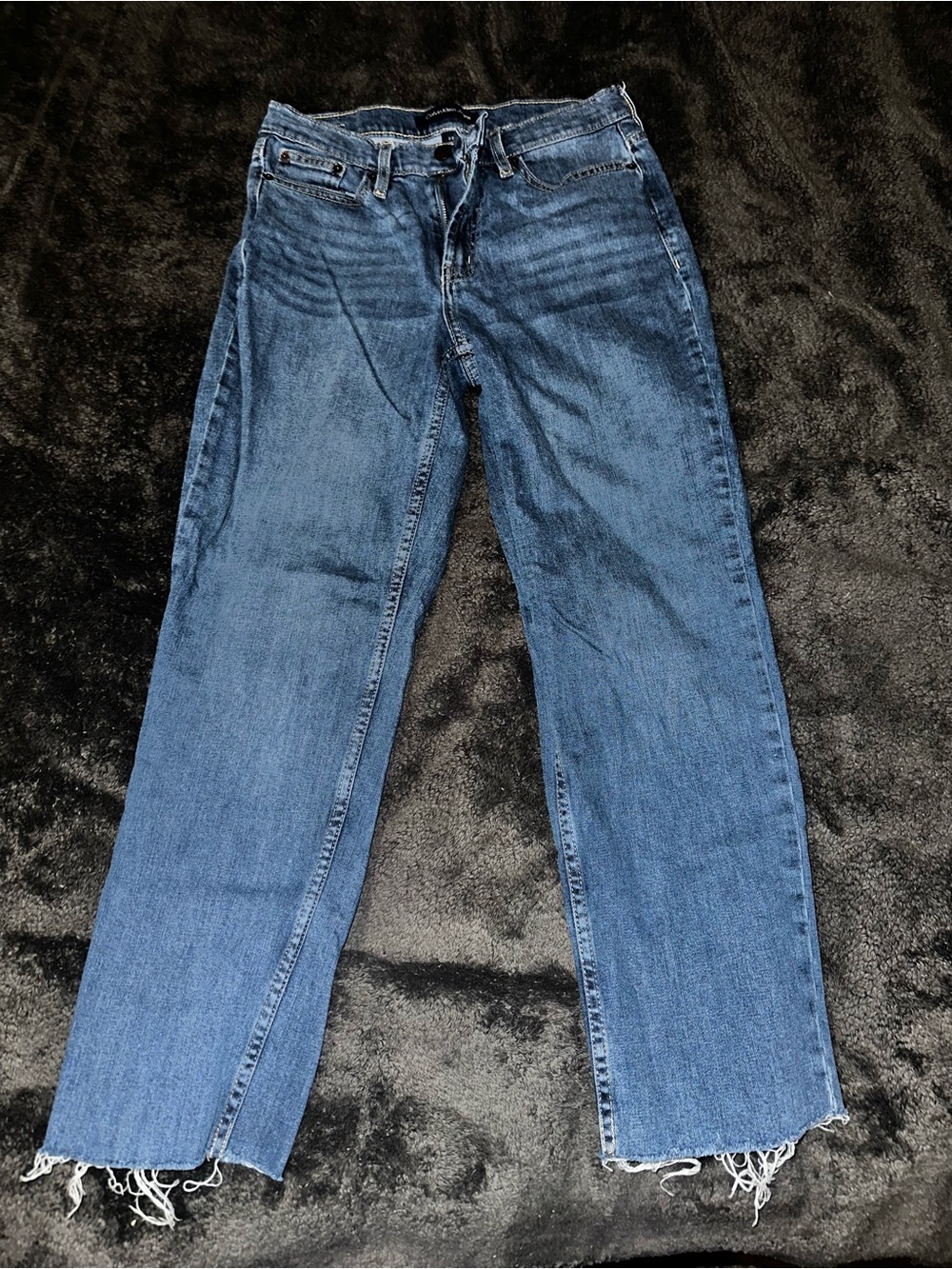 Calvin Klein Jeans size 2/26